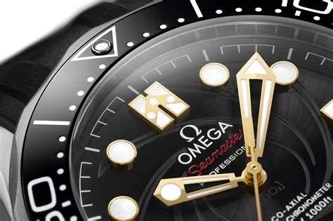 omega 007 limited edition replica|new james bond omega watch.